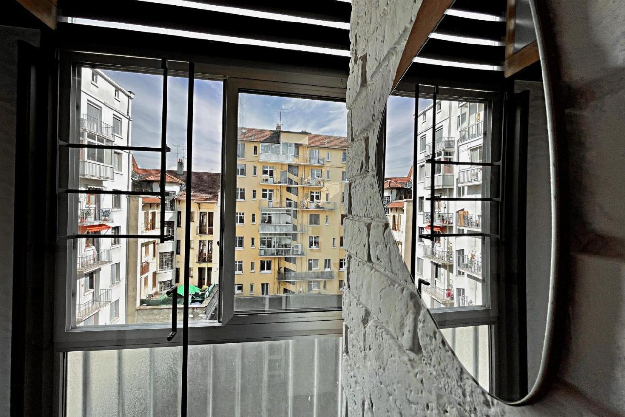 Superb Studio In The Center Of Annecy Exterior foto